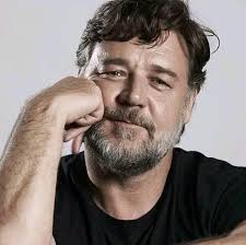 Russell Crowe