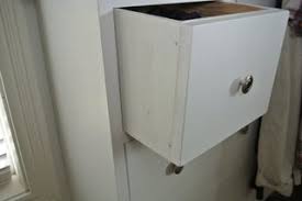 Be sure to cover your work surface to protect it. Fix Sticking Wooden Drawers With Pictures Instructables