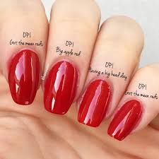 All apple dip 2 oz. Opi Gel Red Nail Polish Novocom Top