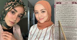 MasyaAllah, Merduanya Suara..."