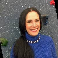 Krista Nixon's Instagram, Twitter & Facebook