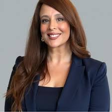 I am extremely thankful and blessed to have the opportunity to lead such an  amazing organization.