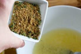 Exploring Middle Eastern Flavors Recipe Spices Spice Blends Nutritious Snacks