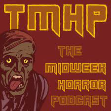 The Midweek Horror Podcast: Horror Movie Reviews  TMHP 022: James Wan's  Malignant