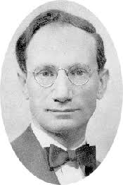 Guide to the Ralph Borsodi Papers, 1938-1977