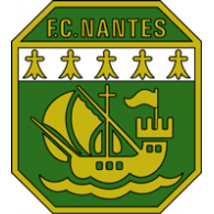 Nantes is the name of a french football club from the north of the country meaning and history. Fc Nantes Brands Of The World Download Vector Logos And Logotypes