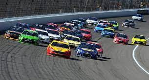Welcome to the official nascar youtube channel. Nascar On Tv Channel Finder Official Site Of Nascar