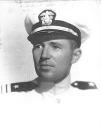 Lt CLIFFORD THURSTON JANZ