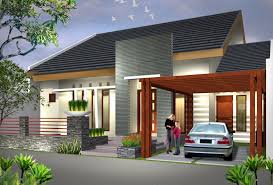 Desain rumah minimalis ukuran 6 x 12m gambar rumah modern masakini via. Artikel Foto Model Rumah Minimalis Masa Kini Hbs Blog Hakana Borneo Sejahtera