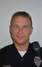 York County Regional Police Dept.