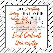 Office Of Admissions Central University Admissions College Experience