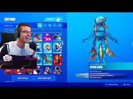 With the challenges officially live and his concert set to go live in just a couple of days, this patch is all about channeling your inner cactus jack and letting that freak flag fly—for a nominal fee in the item shop. Fortnite Skin Of Travis Scott And Astro Jack The Event Astronomical Arrives To The Shop Of Battle Royale Photos Video Video Games