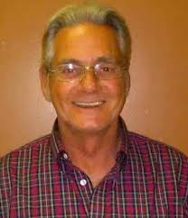 Stephen Goode Obituary