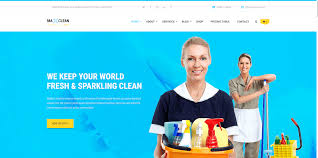 They will perform basic cleaning tasks such as sanitizing the restroom and vacuuming the floors, and you can add additional services such as carpet cleaning, window washing, buffing the floor and more. 22 Best Cleaning Company Wordpress Themes 2021 Colorlib