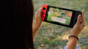 Nintendo switch pro in doubt nintendo has ramped up nintendo switch production as it aims to shift 30m units this fiscal year, according to nikkei asia. R16kdbyxrq Zsm