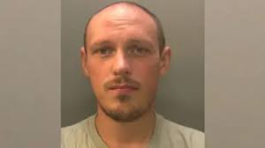 Ieuan Harley jailed for child killer David Gaut's murder