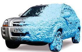 Novos Produtos Prometem Lavar O Carro Com Mais Eficiencia E Menos Poluicao Carros Autoesporte
