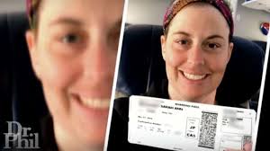 Delashmit gets 18 months for faking cancer