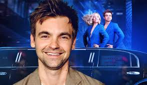 'The Other Two': Drew Tarver