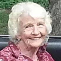 Pearl M. Schaner Aeppli Obituary