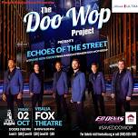The Doo Wop Project