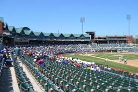 Td Bank Ballpark Bridgewater New Jersey