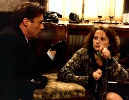 The Night Porter - HKIFF Cine Fan 電影節發燒友