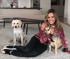 Hypeauditor report on institutoluisamell instagram account of instituto luisa mell: Luisa Mell Recebe Doacao Em Euro E Acaba Devendo Ao Banco Entenda