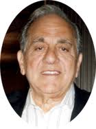 Louis Cairo Obituary