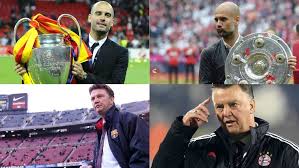 Laga barcelona vs bayern munich pada babak perempatfinal liga champions digelar di estadio da luz, sabtu (15/8/2020) dini hari wib. Barcelona Vs Bayern Munich Barcelona Vs Bayern Munich More Than A Game Marca In English