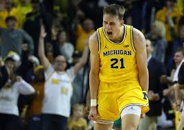 Guess the magic have to bring back moe wagner now. Michigan Basketball Franz Wagner A Breakout Candidate In 2020 21