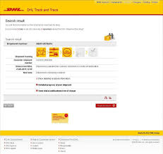 1860 233 1234 * alternatively you can call 1800 209 1345 toll free for calls within india or +91 22 66789000 if you call from outside india pallets, containers and other freight services Tracking Number Dhl India Track All Your Dhl Express Parcels Simple Easy