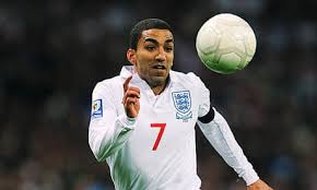 Tottenham's Aaron Lennon running out of time to prove England fitness