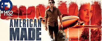 It is the first film directed by liman to. Movie Review American Made