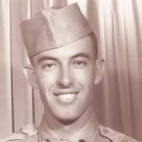 Kenneth E. Combs Obituary (2023)