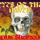 Eyes of The Raven - Rumpus Shakedown, Grateful...