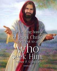 What Seek Ye Jesus Asked His Disciples John 1 38 You Might Ask Yourself The Same Question Look For Him Seek Him Exp Uchtdorf Quotes Jesus Lds Quotes