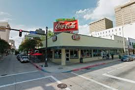 Hours may change under current circumstances Tropographics Coca Cola