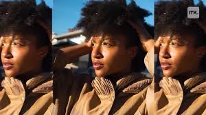 Our CEO & founder @saba_gray had some fun in NYC discussing shine &  sustainable fashion with @verizon 💫, ., ., ., ., ., #bioglitz #glitz  #biodegradable #takingthelitteroutofglitter #shineresponsibly ...