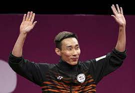 Lee chong wei blog no comments. Lee Chong Wei Kanser Dan Atlit Vitamin Cerdik By Coach Anah Ahmad
