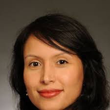 Cristina Tarango's Instagram, Twitter & Facebook