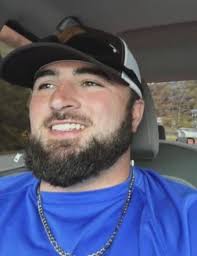 Chase Anthony Caudill Obituary