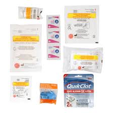 Only the larger platelet and clotting. Buy Adventure Medical Kits Trauma Pak First Aid Kit With Quikclot Sponge Online In Vietnam 21979854