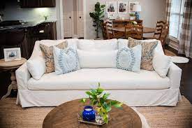 York square arm deep seat upholstered sofa bed. Pottery Barn York Sofa Review What To Know Before You Buy