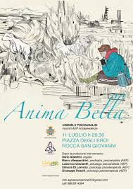 CINEMA E PSICOANALISI - film “Anima Bella” - Ordine degli psicologi della  regione Abruzzo