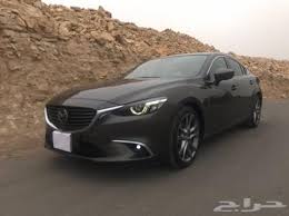 يرث نطاق جهاز استقبال حراج سيارات مازدا 6 2017 allseasonsoutdoorkitchens com