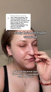 Colby Duke's Instagram, Twitter & Facebook