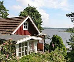 Besondere unterkünfte zum kleinen preis. Vakantiewoningen Huren In Nykoping Stockholm En Omgeving Zweden Vakantiehuisje Voor 4 Personen Mol Travel