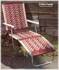 vintage macrame cording lawn chairs 14 southwest designs chair footstool macrame chairs patterned chair lawn chairs