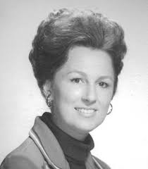 Helen Brittain Obituary (1938